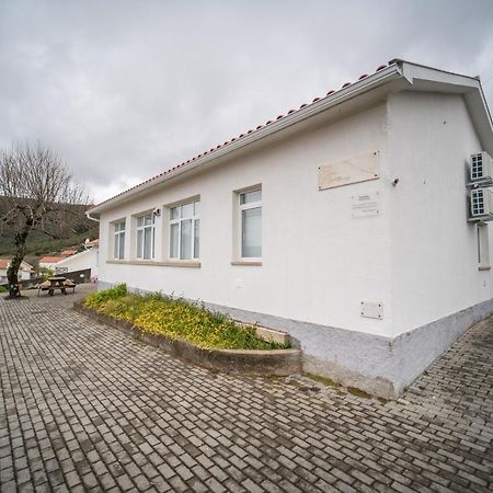 Vila Casas Da Escola - "A Escola" - Meas Pampilhosa da Serra Exteriér fotografie