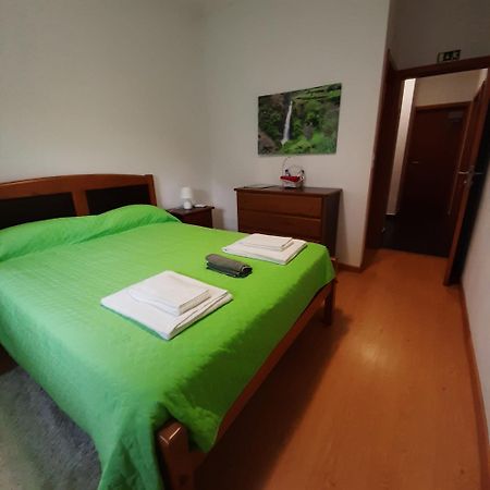 Vila Casas Da Escola - "A Escola" - Meas Pampilhosa da Serra Exteriér fotografie